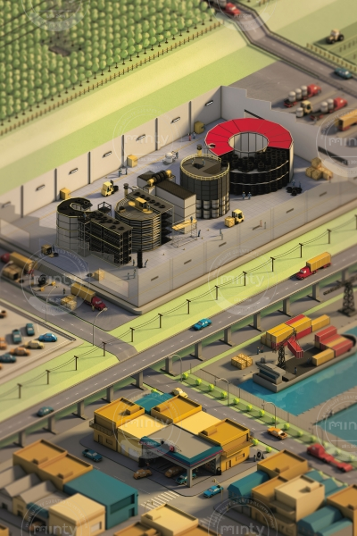 Factory