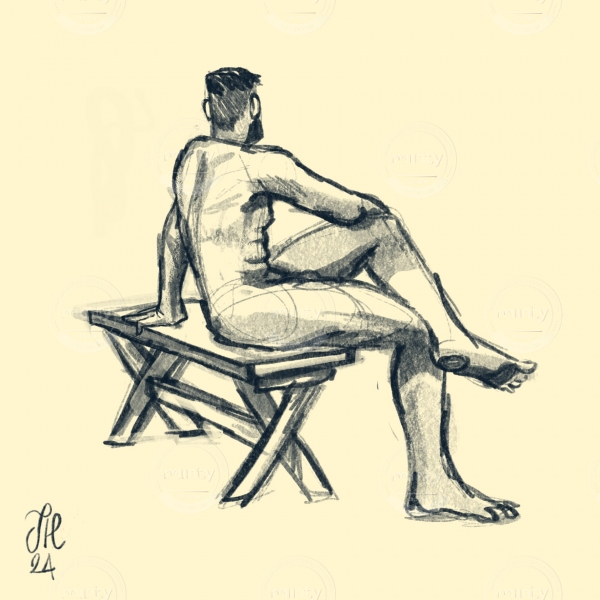 figure drawing 1