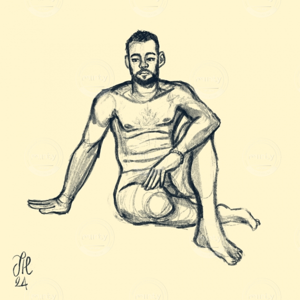 figure drawing 2