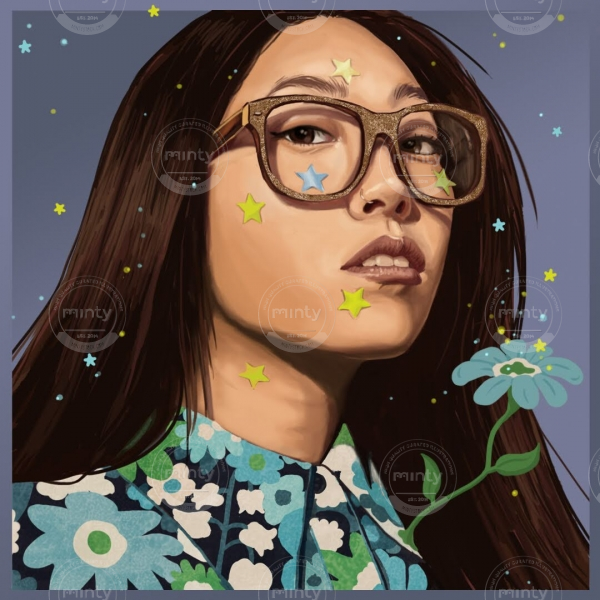 Awkwafina