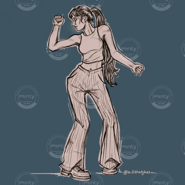 Meritxell Mesmerises