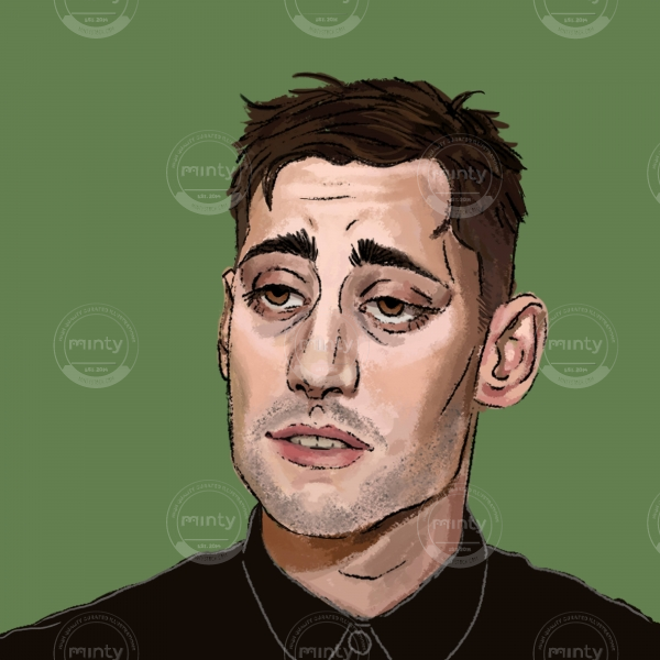 Michael Socha