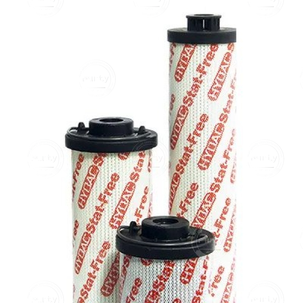 Hydac Stat-Free Series Anti-Static Cartridge Filter Elements