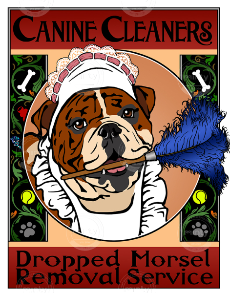 canine_cleaners_Paula_Tabor_Illustrator_digital_book_cover