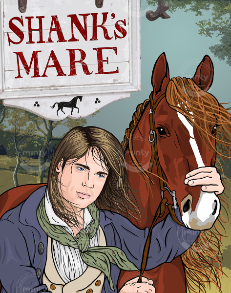 Shanks_Mare_Paula_Tabor_Illustrator_digital_book_cover