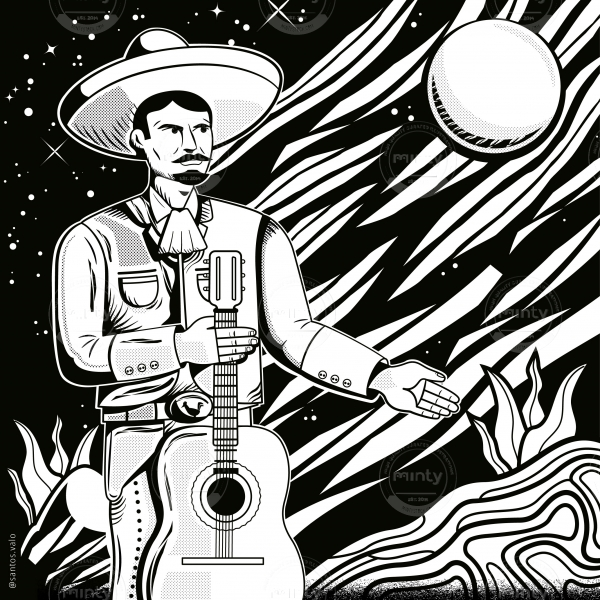 Mextober mariachi