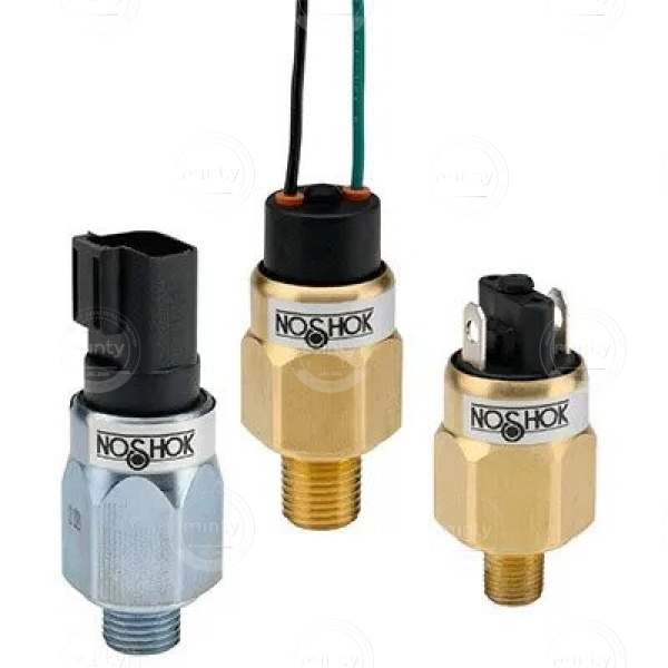 100 Series Mechanical Compact SPST Pressure Switches - Control pressure and ensure safety with our 100 Series mechanical compact SPST pressure switches. Choose reliability and durability for your applications. Check them out now! https://www.pwrfs.com/product/100-series-mechanical-compact-spst-pressure-switches/
