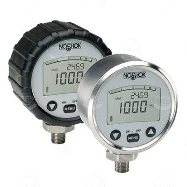 1000 Series Digital Pressure Gauges
