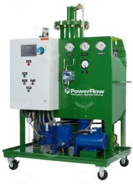 Reliable Oil Purifiers and Dehydrators for US Industries - Boost your machinery performance with advanced Oil Purifiers with integral Oil Dehydrators. Eliminate water, gases, sludge, and solid particulate to maintain clean hydraulic and lube oil, reduce maintenance costs, and keep production running efficiently. Discover PowerFlow Fluid Systems, trusted by U.S. industries nationwide. https://pwrfsusa.wixsite.com/pwrfs/post/why-us-industries-trust-oil-purifiers-and-oil-dehydrators