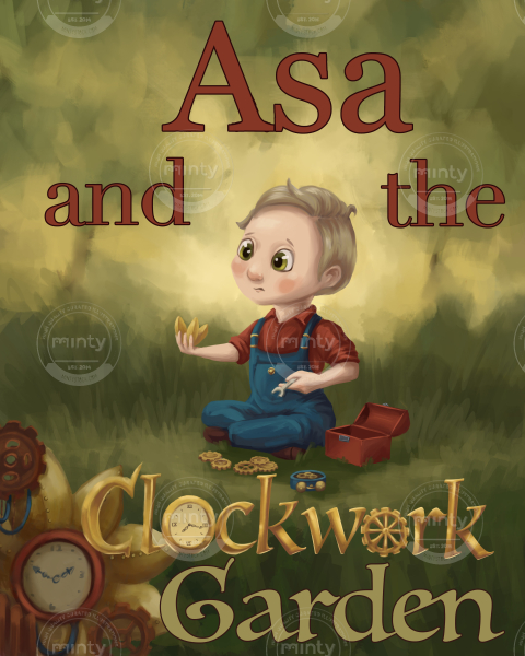 Asa cover