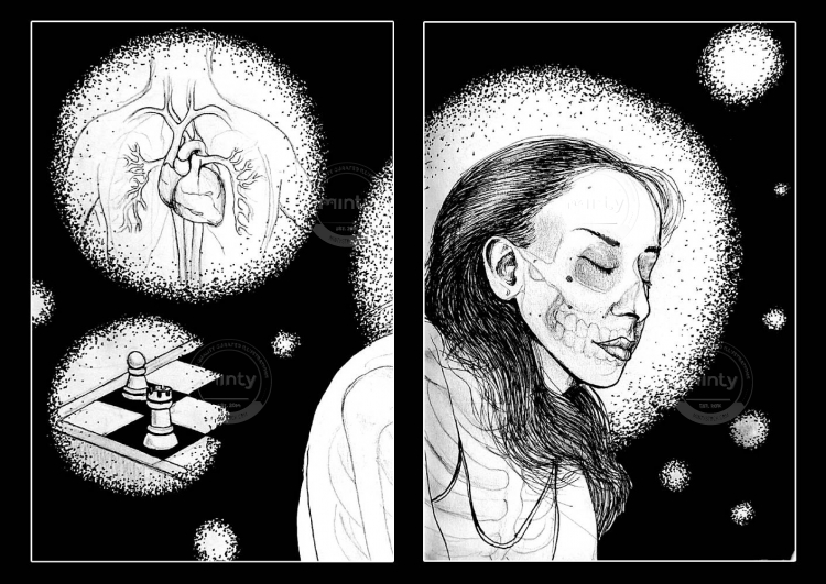 HeavySleepDiptych - C.Light