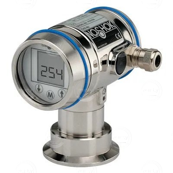 25 Series Intelligent Pressure Transmitter
