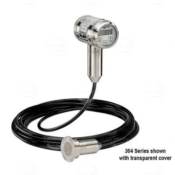 30 Series SNORKEL Pressure Transmitter