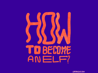 How to become an elf.gif