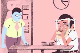 Office pranks 3.gif