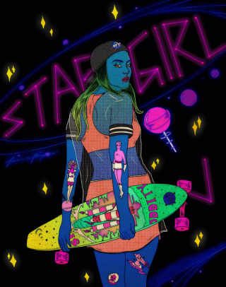 stargirl