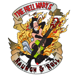 Logo:Character:Mascot Design Hell-mary's.gif