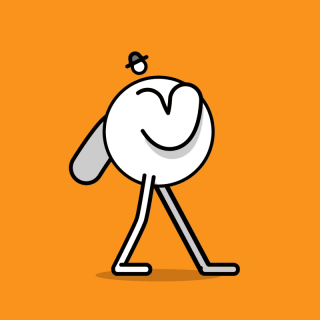 Man walking GIF.gif