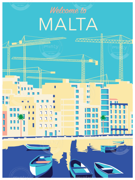 malta