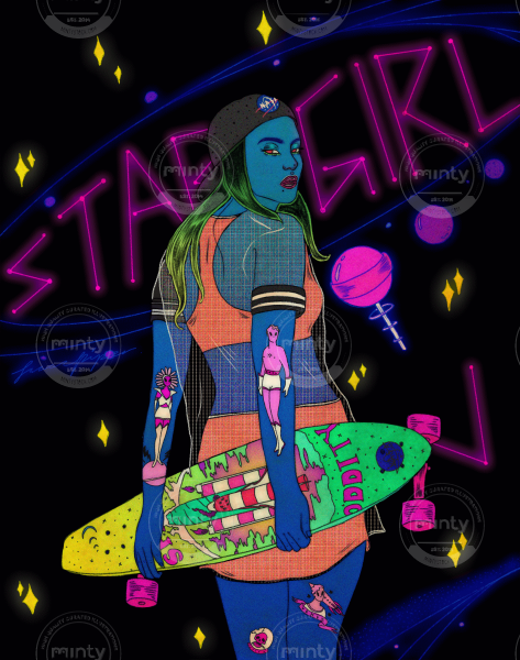 stargirl