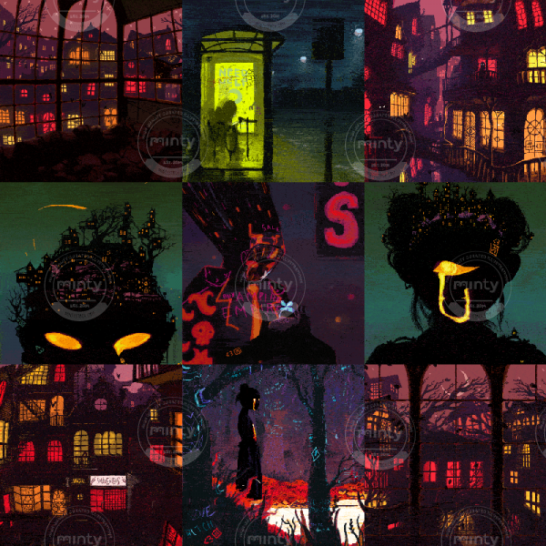 Dark City