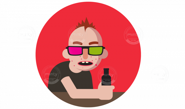 Awesome Dude