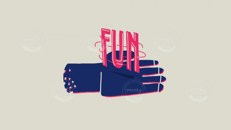 Fun stuff in the reach of your hand