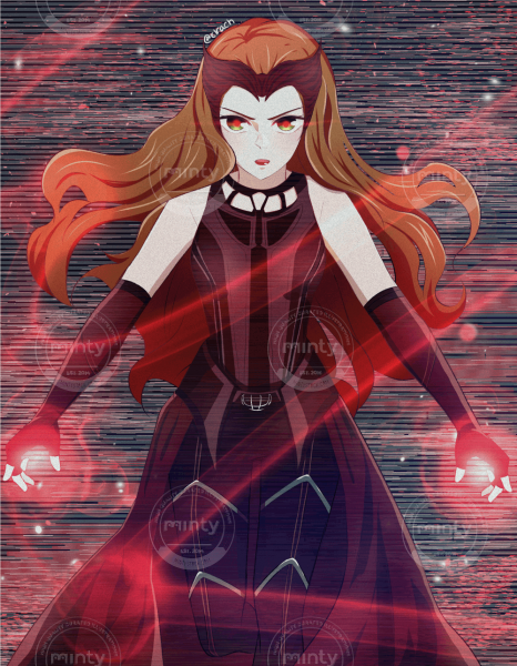 Wanda
