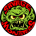 SavageMonsters