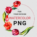 WatercolorPNG